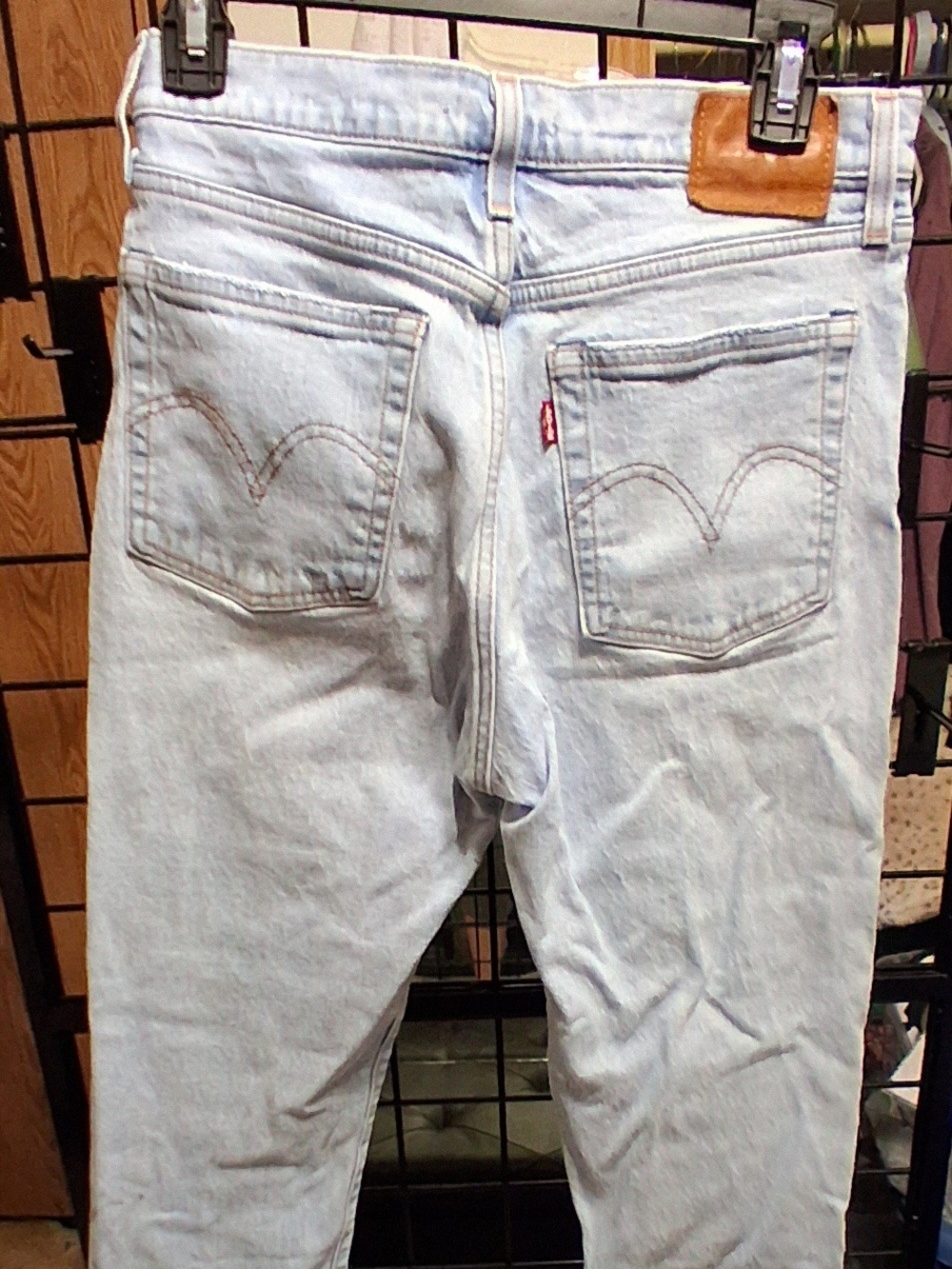 Levi's 501 Jeans